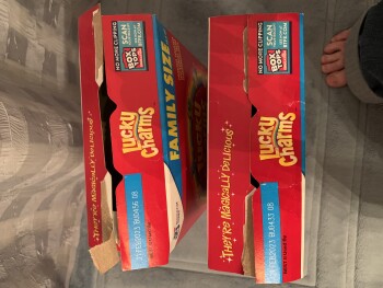 Lucky Charms, Wilmington, DE, USA 照片 #1