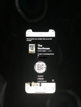 AMC DINE-IN Desert Ridge 18, North Tatum Boulevard, Desert Ridge, Phoenix, AZ, USA photo #1