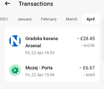 Gradska kavana Arsenal Restaurant, Ulica Pred Dvorom, Dubrovnik, Croatia photo #1