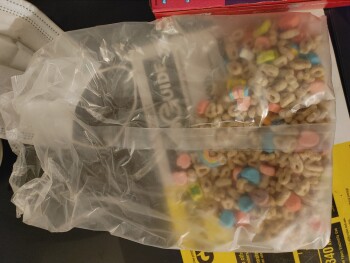 Consumer Review - Food Safety Lucky Charms, Yuliana Deli Market, North 60th Street, Philadelphia, PA, USA On Sunday April 17th i a... photo #2