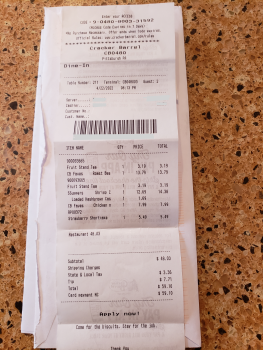 Cracker Barrel Old Country Store, Davis Boulevard, Pittsburgh, PA, USA photo #1