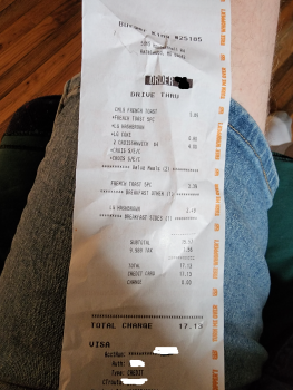 Burger King, 5951 Howdershell Rd, Hazelwood, MO 63042, United States 照片 #1