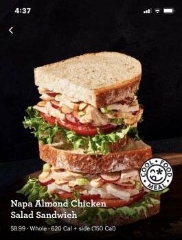 Panera Bread, West Kettleman Lane, Lodi, CA, USA photo #1