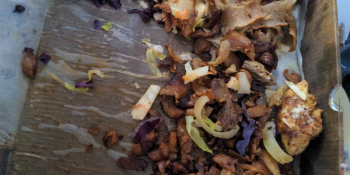 Consumer Review - Food Safety Kebab, Pizza Choice & BBQ, 24 Jubilee Rd, Godreaman, Aberdare CF44 6DD, United Kingdom Now,  Kebab A... photo #2