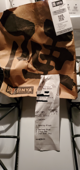 JINYA Ramen Bar - Studio City, Ventura Boulevard, Studio City, CA, USA foto #1