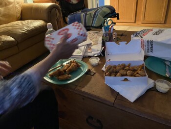 Checkers, East Fowler Avenue, Tampa, FL, USA Foto #1