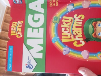 Lucky Charms, Baltimore, MD, USA photo #1