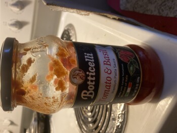 Boticelli Tomato & Basil Sauce, Walmart Neighborhood Market, North Murray Boulevard, Colorado Springs, CO, USA 照片 #1