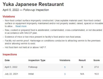 Yuka, 2nd Avenue, New York, NY, USA Foto #1