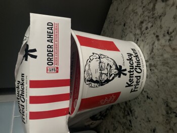 KFC, Farm to Market 1960, Humble, TX, USA photo #1