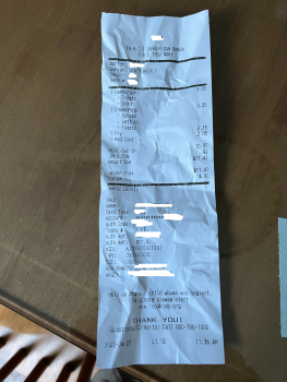 In-N-Out Burger, San Ramon Valley Boulevard, San Ramon, CA, USA foto #1