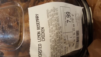 The Fresh Market, Southwest 136th Street, Miami, FL, United States photo-69561 Got Food Poisoning? Report it now
