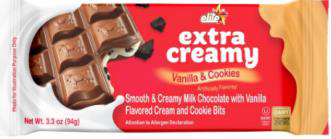 Food Recall Strauss Israel Confectionery Products - recalled due to Potential Salmonella Strauss Israel of Israe... photo #5