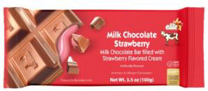 Food Recall Strauss Israel Confectionery Products - recalled due to Potential Salmonella Strauss Israel of Israe... photo #6