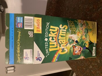 Lucky Charms, Corning, NY, USA 照片 #1