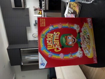 Lucky Charms, Alexandria, VA, USA photo #1