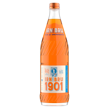 Food Recall AG Barr IRN-BRU Regular and IRN-BRU 1901 - recalled due to manufacturing fault AG Barr is recalling... Foto #2