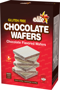 Food Recall Elite confectionery products - recalled due to possible presence of Salmonella Strauss Israel is tak... photo #2