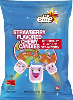 Food Recall Elite confectionery products - recalled due to possible presence of Salmonella Strauss Israel is tak... photo #7
