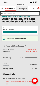 Kinder Eggs, Chris's No Frills, 97 Street Northwest, Edmonton, AB, Canada foto #3