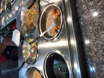 Panda Express, Los Angeles, CA, United States photo-69694 Got Food Poisoning? Report it now