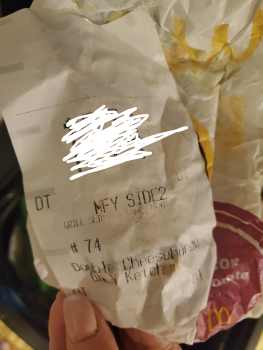 McDonald's, Sassafras Street, Erie, PA, USA photo #1