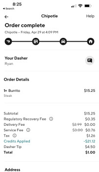 Chipotle Mexican Grill, Northwest Freeway, Houston, TX 77092, USA photo #1