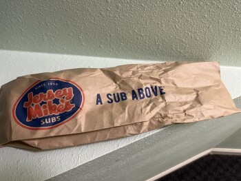 Jersey Mike's Subs, North Kings Highway, Myrtle Beach, SC, USA photo #1