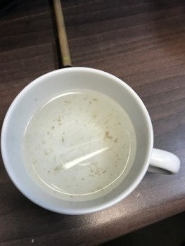Four Seasons Hotel The Westcliff, Johannesburg, Jan Smuts Avenue, Johannesburg, South Africa photo-69786 Got Food Poisoning? Report it now