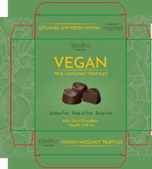 نذكر الطعام The TJX Companies Vegan Chocolate Products - recalled due to undeclared milk The TJX Companies, Inc.... صورة فوتوغرافية #1
