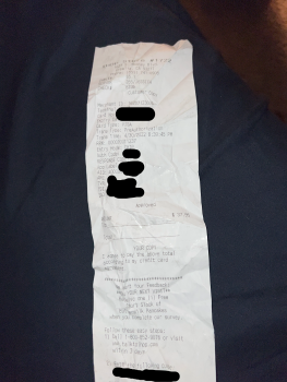 IHOP, South Mooney Boulevard, Visalia, CA, USA photo #1