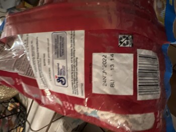 Lucky Charms, Save Mart, CA, USA foto #1