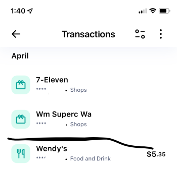 Wendy's, 10900 Pembroke Rd, Miramar, FL 33025, USA photo #1