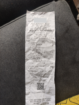 McDonald's, Avenue de la Chevalière, Mazamet, France photo #1