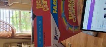 Lucky Charms, Cross Plains, TN, USA photo #1