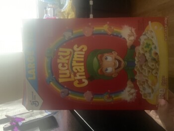 Lucky Charms, Las Vegas, NV, USA photo #1