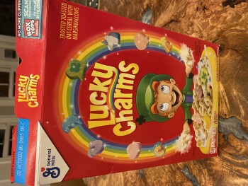 Lucky charms, Youngstown, OH, USA photo #1