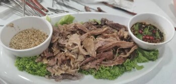 Consumer Review - Food Safety 8 Lor 1 Geylang, Good BBQ, SingaporeSingapore 389118, Singapore BBQ photo #3