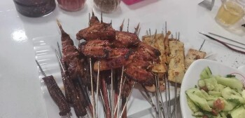 Consumer Review - Food Safety 8 Lor 1 Geylang, Good BBQ, SingaporeSingapore 389118, Singapore BBQ photo #2