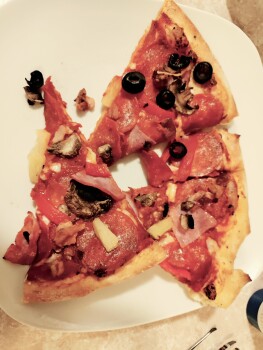 Domino's Pizza, East Fry Boulevard, Sierra Vista, AZ, USA Foto #1