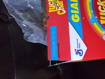 Lucky Charms, Palm Springs, CA, USA photo #1