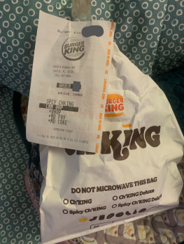 Burger King, U.S. 441, Eustis, FL, USA foto #1