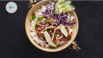 Pitaya Thaï Street Food, Avenue du 8 Mai 1945, Échirolles, France photo #1