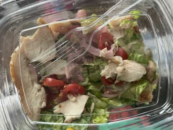 Panera Bread, Jackson Avenue West, Oxford, MS, USA photo #1