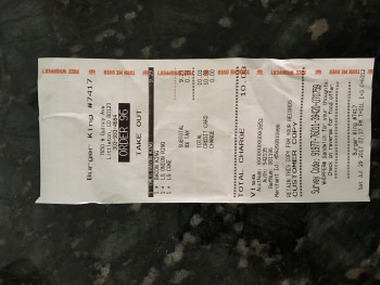 Burger King, West Quincy Avenue, Denver, CO, United States photo-70201 Got Food Poisoning? Report it now
