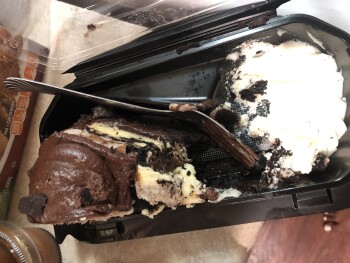 Cheesecake, The Cheesecake Factory, Keystone Crossing, Indianapolis, IN, USA photo #1