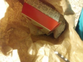 Jack in the Box, North Freeway, Houston, TX, United States photo-70350 Got Food Poisoning? Report it now