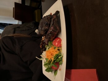 De Blauwe Hollander, Leidsekruisstraat, Amsterdam, Netherlands 照片 #1