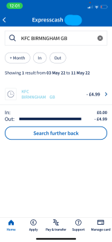 KFC Birmingham - Martineau Place, Bull Street, Birmingham, UK photo #1