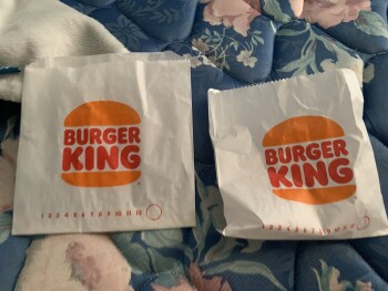 Burger King, East McDowell Road, Phoenix, AZ, USA foto #1